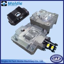 Aluminium Die Casting Mold for Gear Box Cover